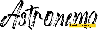 Astronema