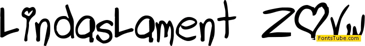Lindas Lament