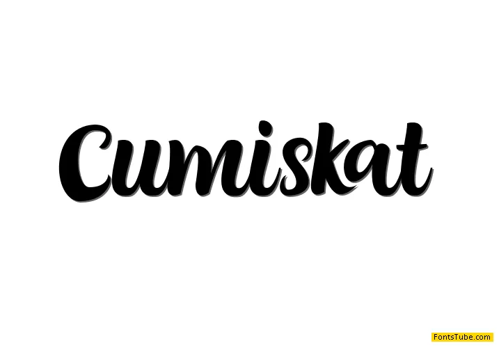 Cumiskat