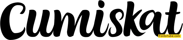 Cumiskat