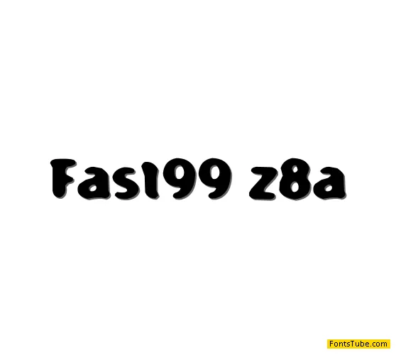 Fast 99