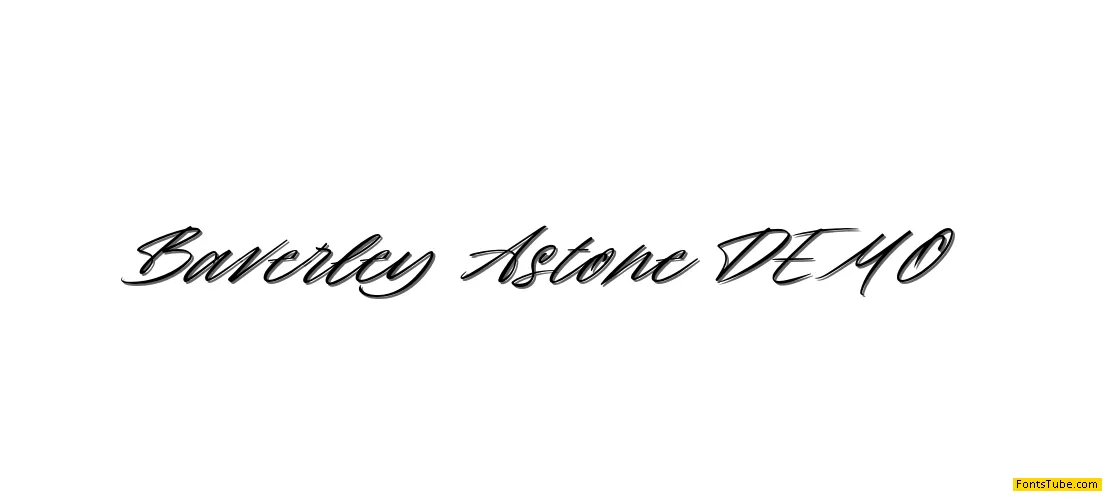 Baverley Astone