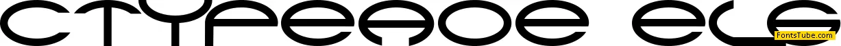 CType AOE