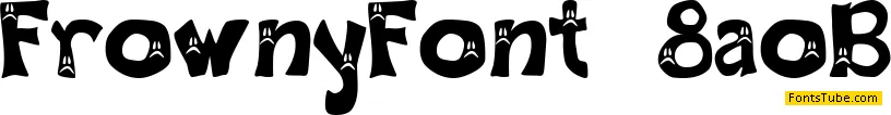 Frowny