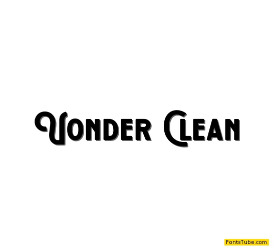 Vonder