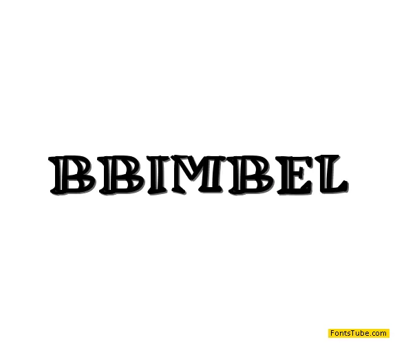 b Bimbel