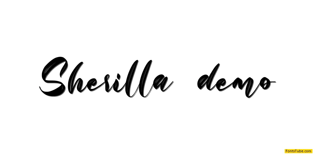 Sherilla