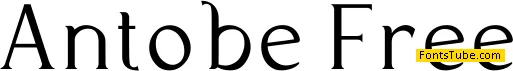 Antobe