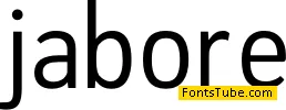 Jabore
