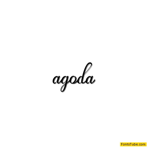Agoda