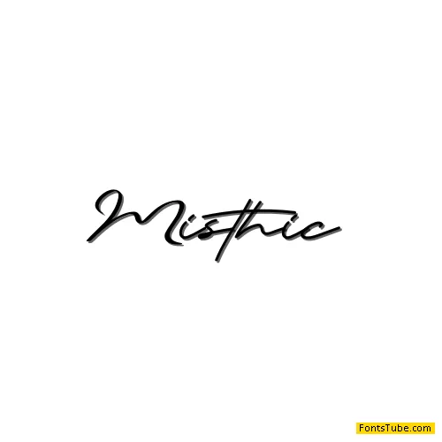 Misthic