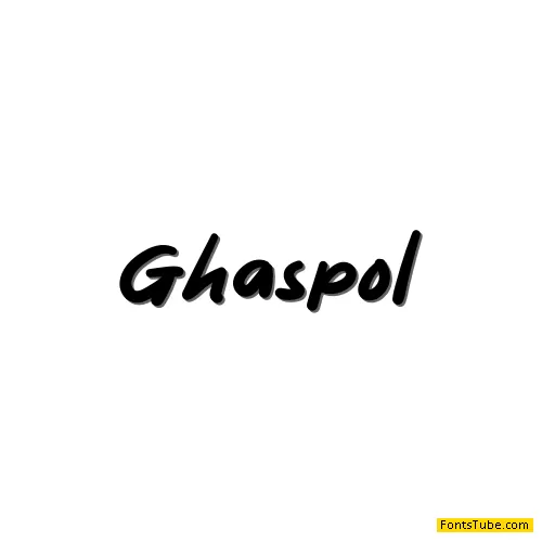Ghaspol