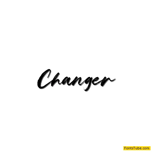 Changer
