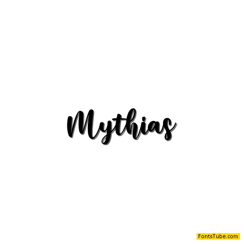 Mythias
