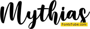 Mythias