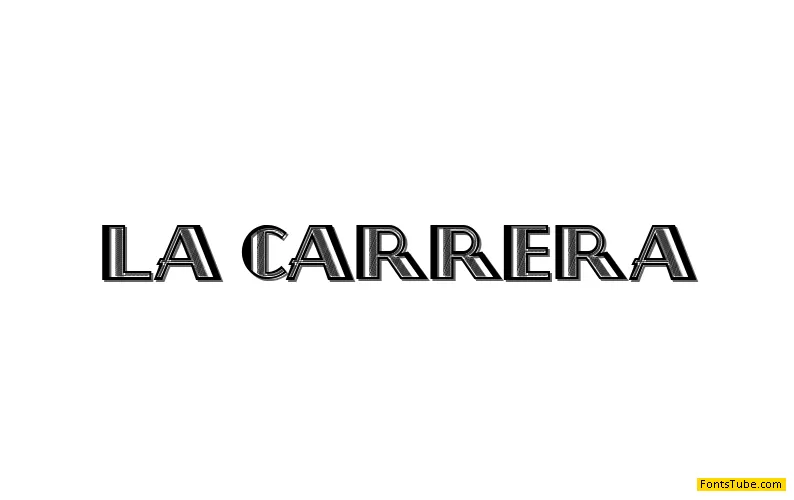 La Carrera