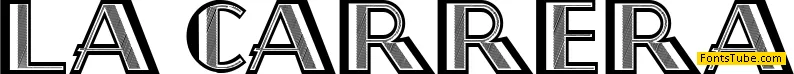 La Carrera