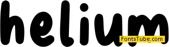 Helium