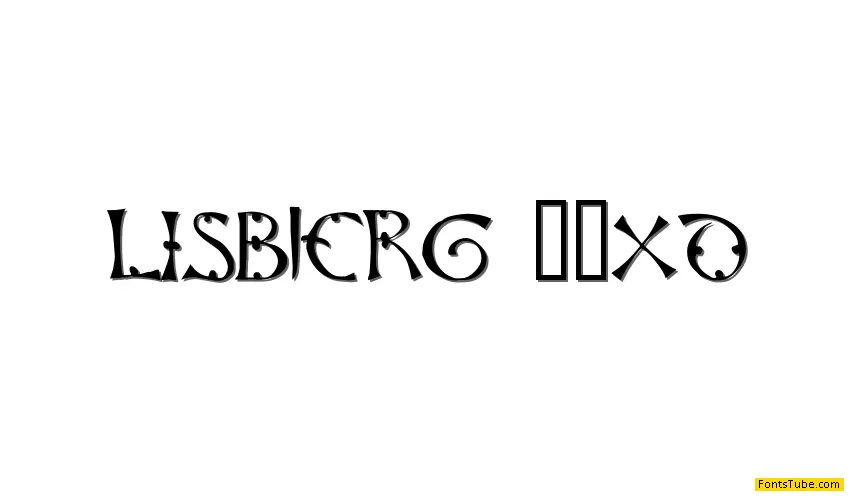 Lisbjerg