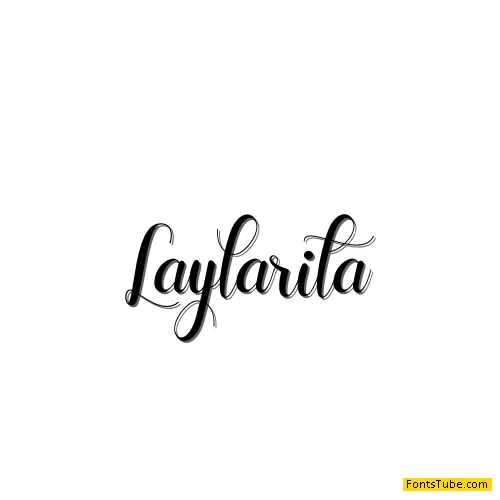 Laylarita