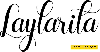 Laylarita