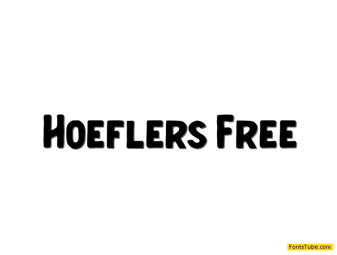 Hoeflers