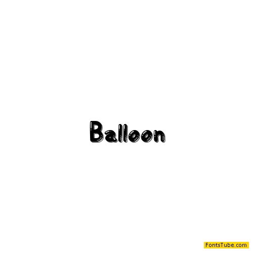 Balloon