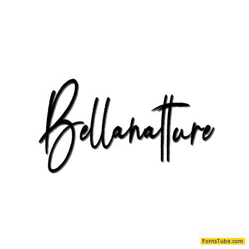 Bellanatture