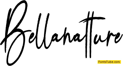 Bellanatture