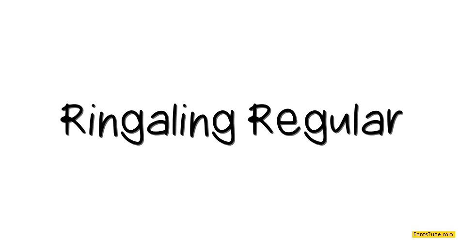 Ringaling
