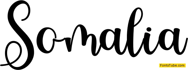 Somalia