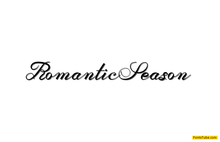 Romantic Season