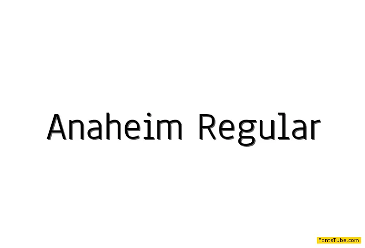 Anaheim