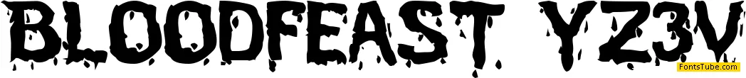 BloodFeast