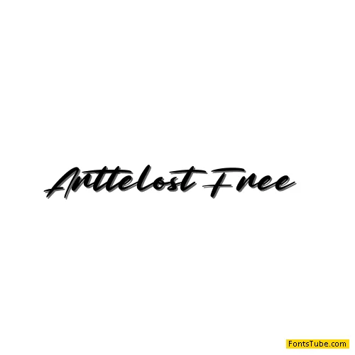 Arttelost