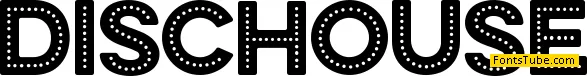 Disc House