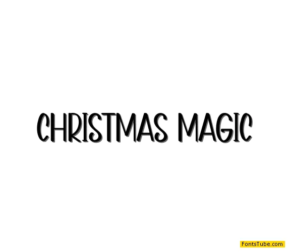 Christmas Magic