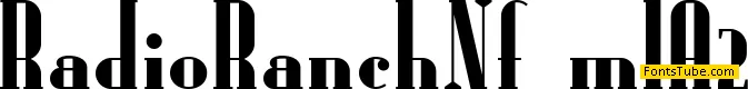 Radio Ranch