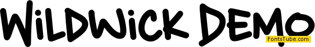 Wildwick