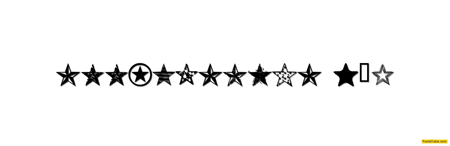 Seeing Stars