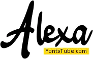 Alexa