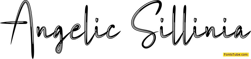 Angelic Sillinia