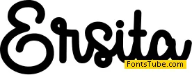 Ersita