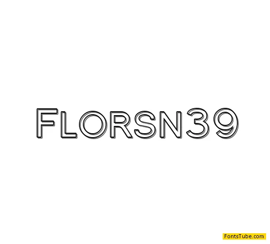 Florencesans SC Font Family