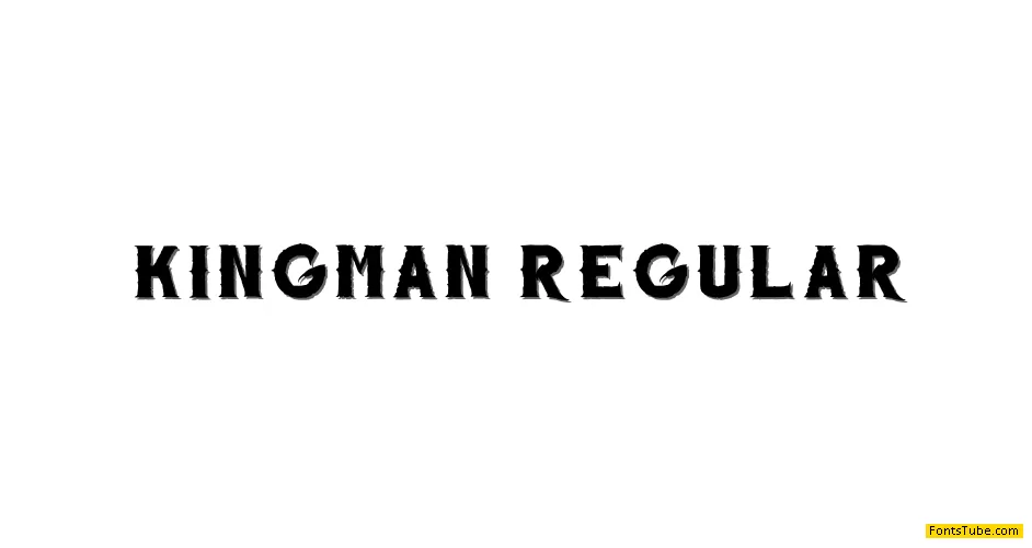 Kingman