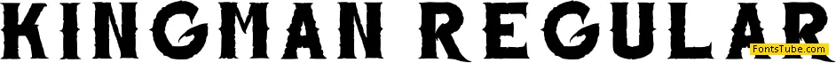 Kingman
