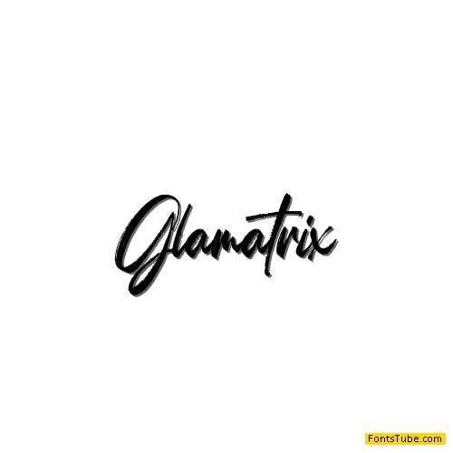 Glamatrix