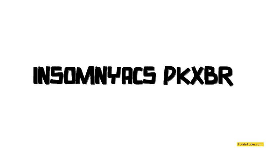Insomnyacs