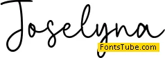 Joselyna Font