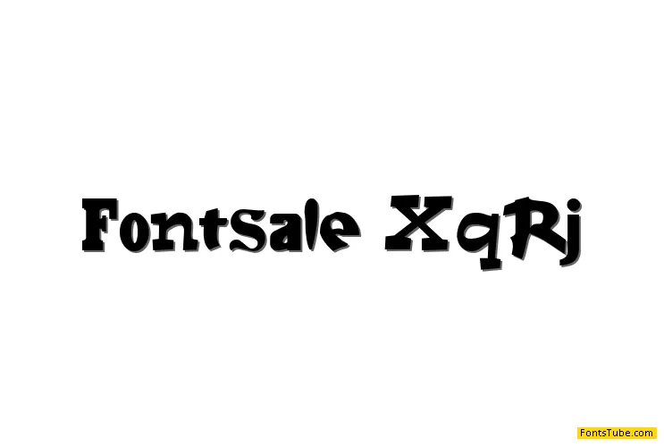 FontSale
